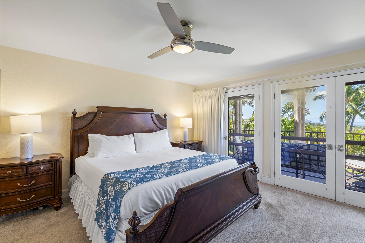 Kihei Vacation Rental