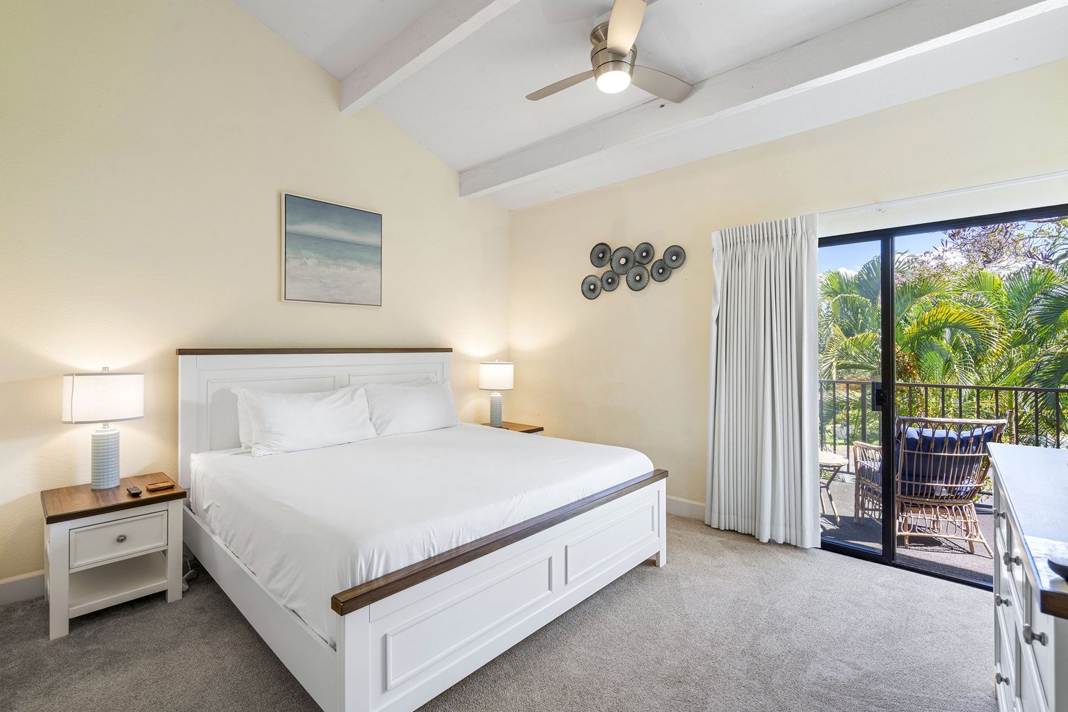 Kihei Vacation Rental