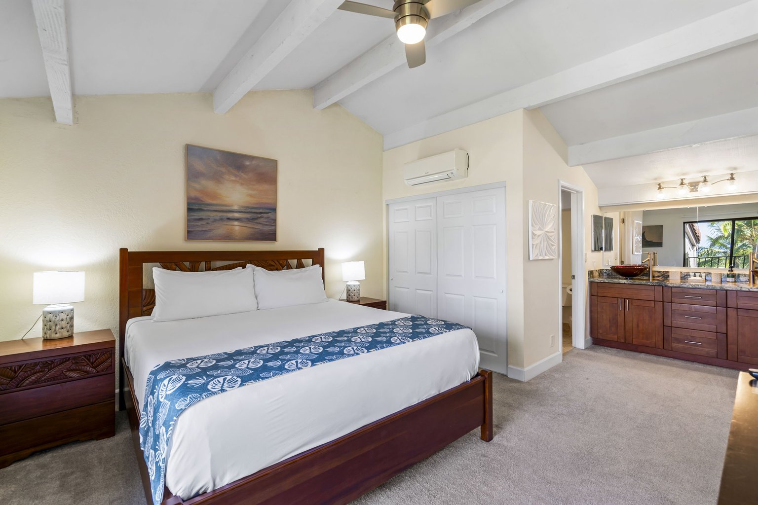 Kihei Vacation Rental