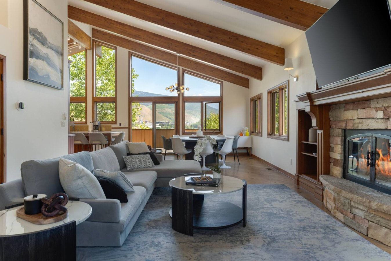 Vail Vacation Rental