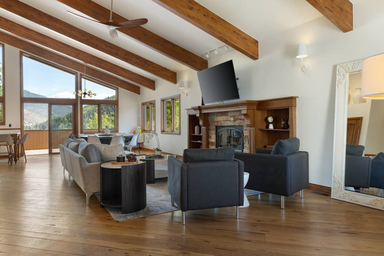 Vail Vacation Rental