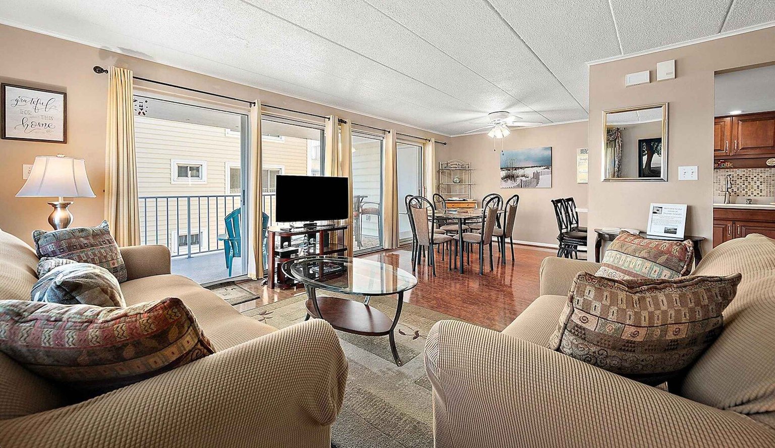 Ocean City Vacation Rental