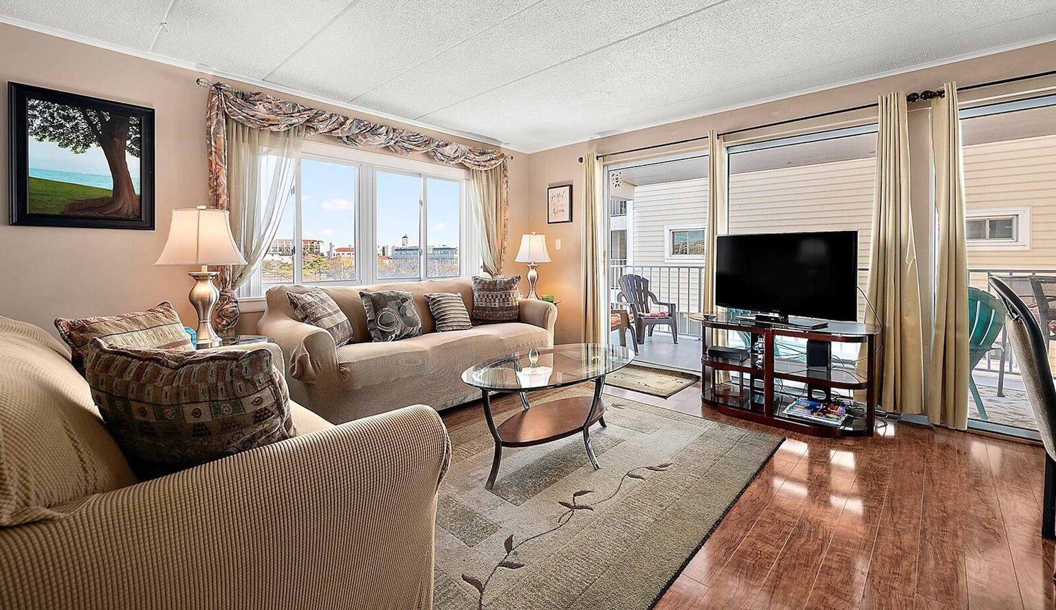Ocean City Vacation Rental