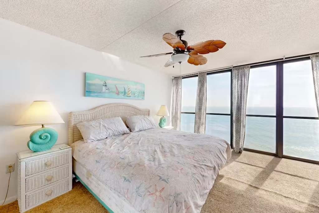 Ocean City Vacation Rental