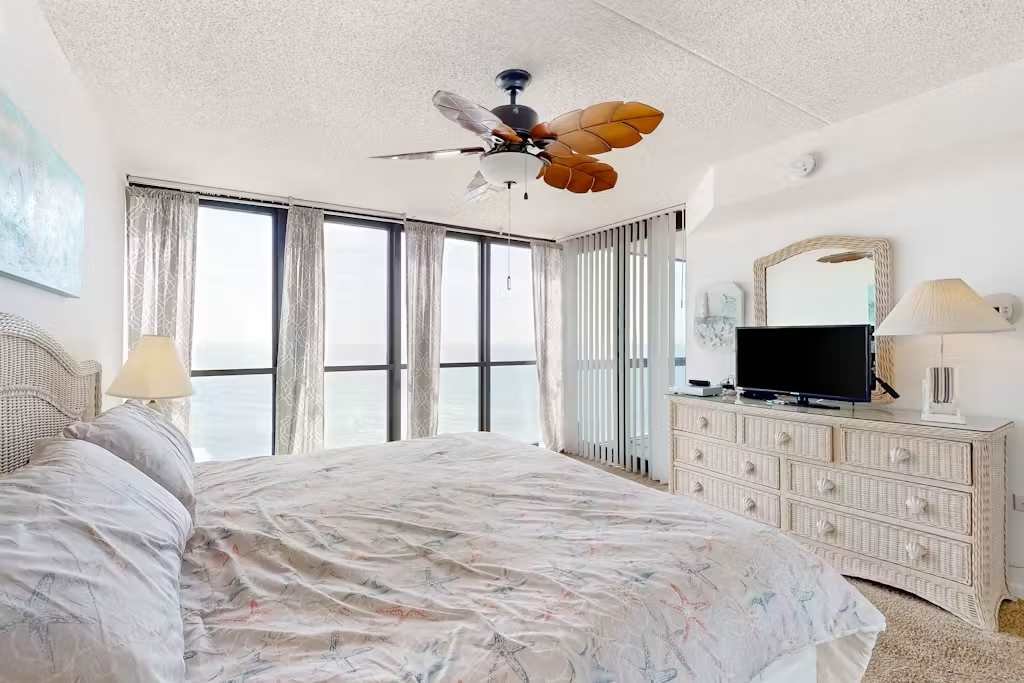 Ocean City Vacation Rental