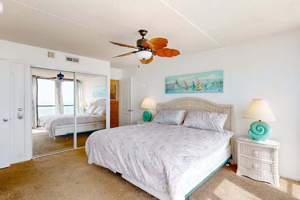 Ocean City Vacation Rental
