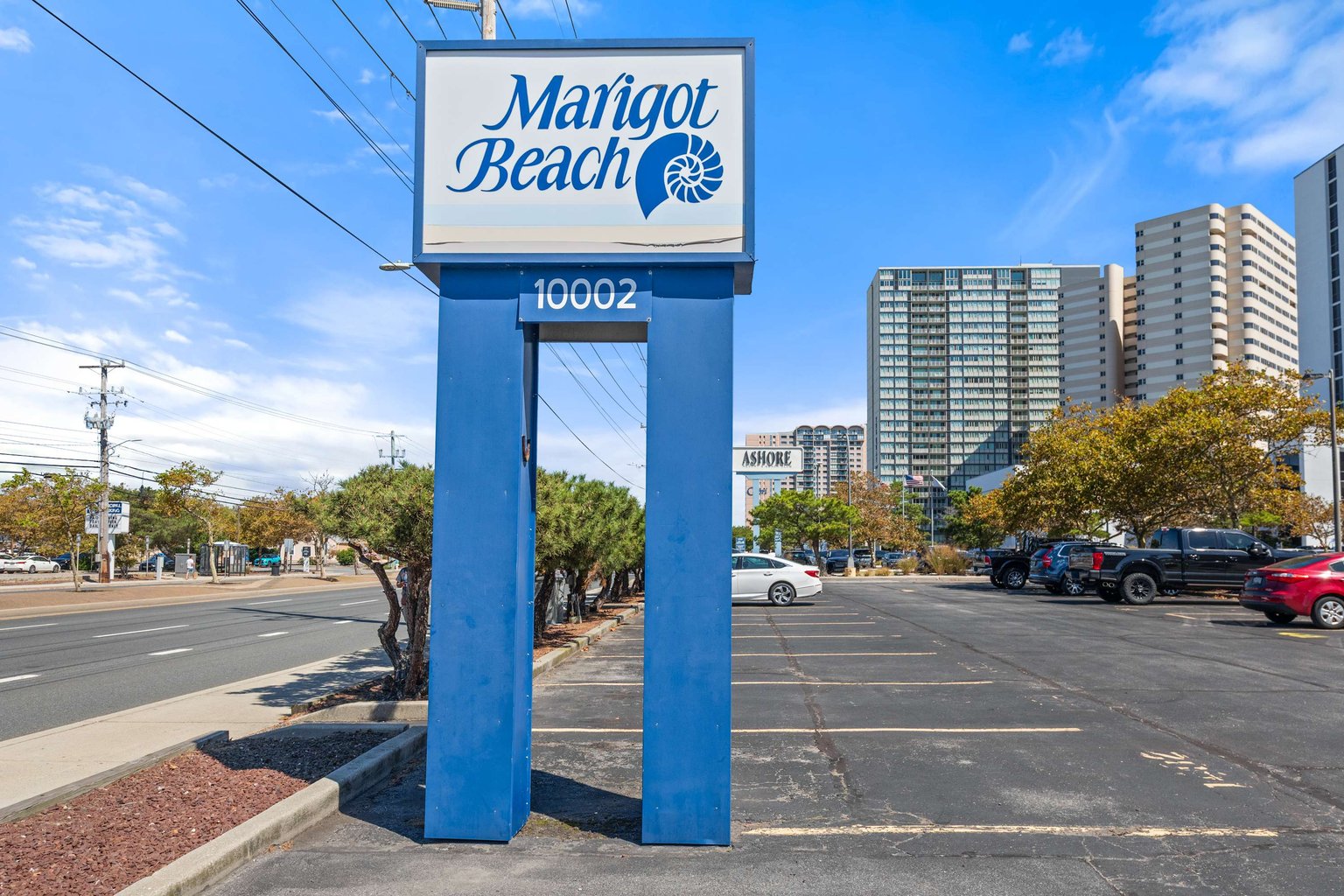 Ocean City Vacation Rental