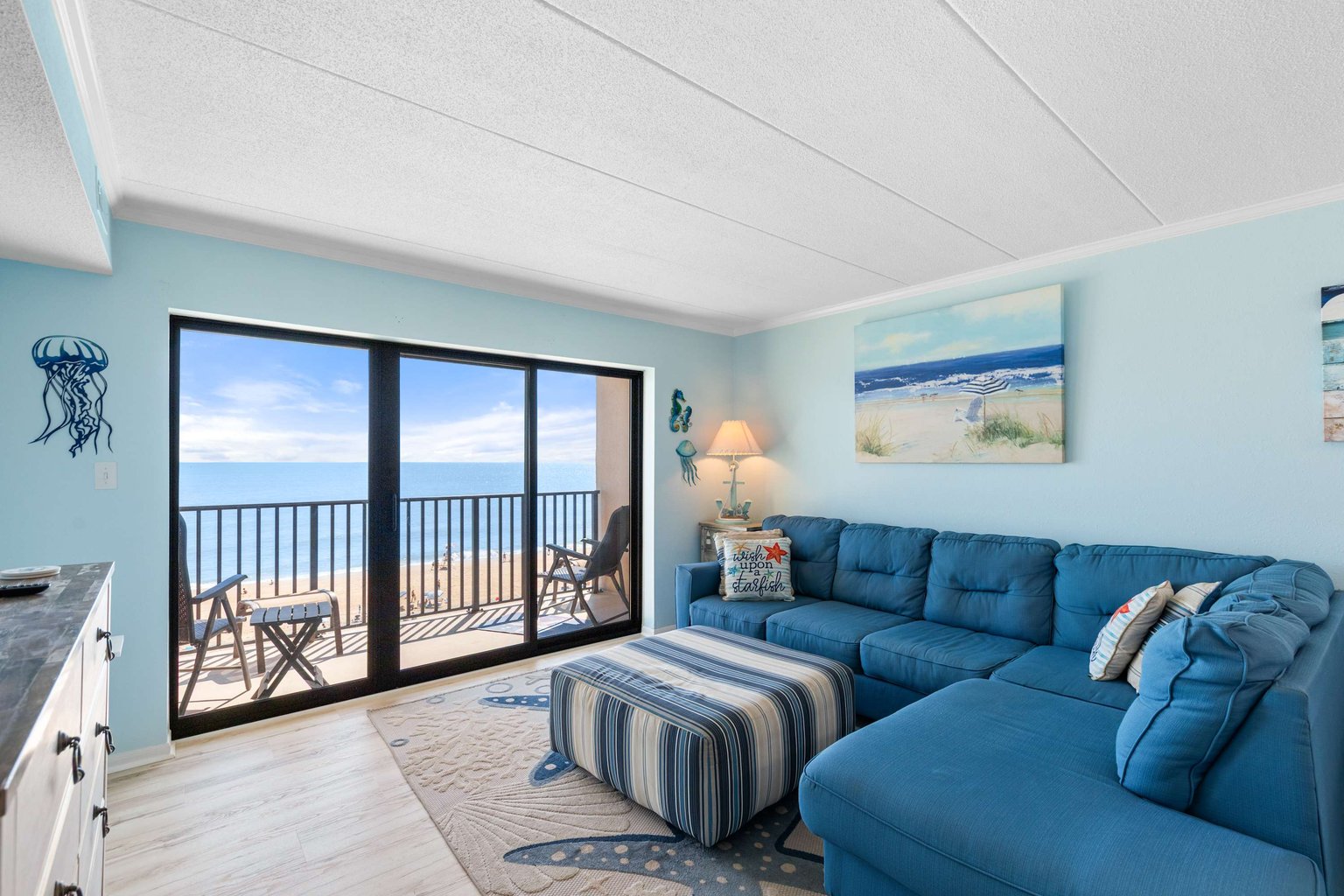 Ocean City Vacation Rental
