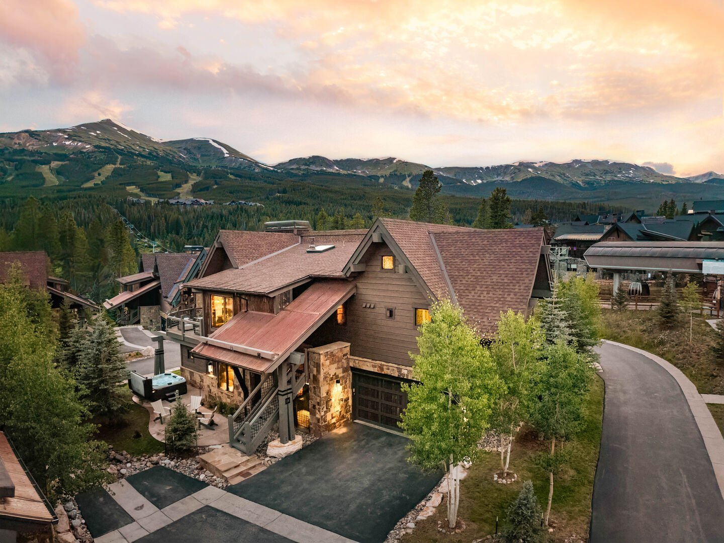 Breckenridge Vacation Rental