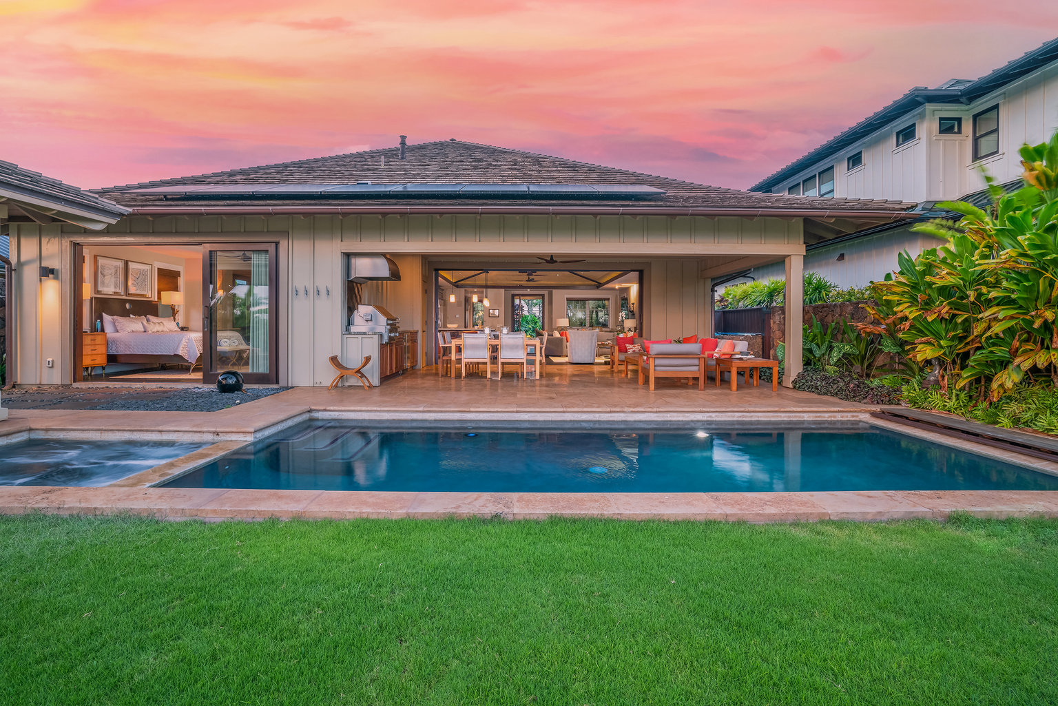 Koloa Vacation Rental