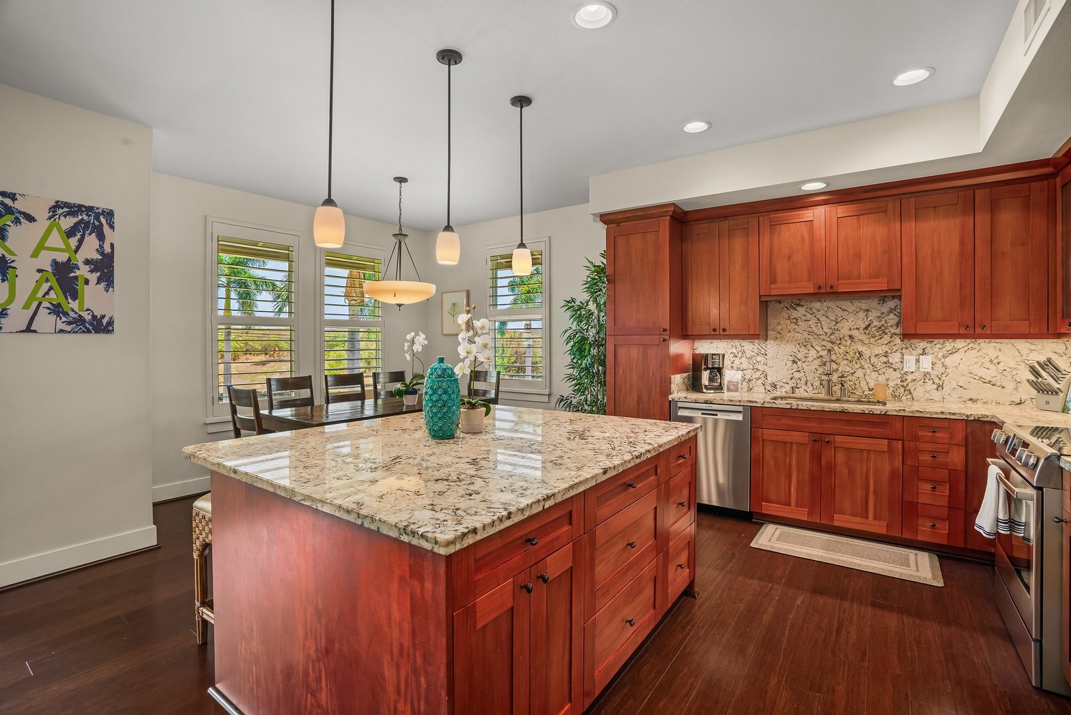 Koloa Vacation Rental