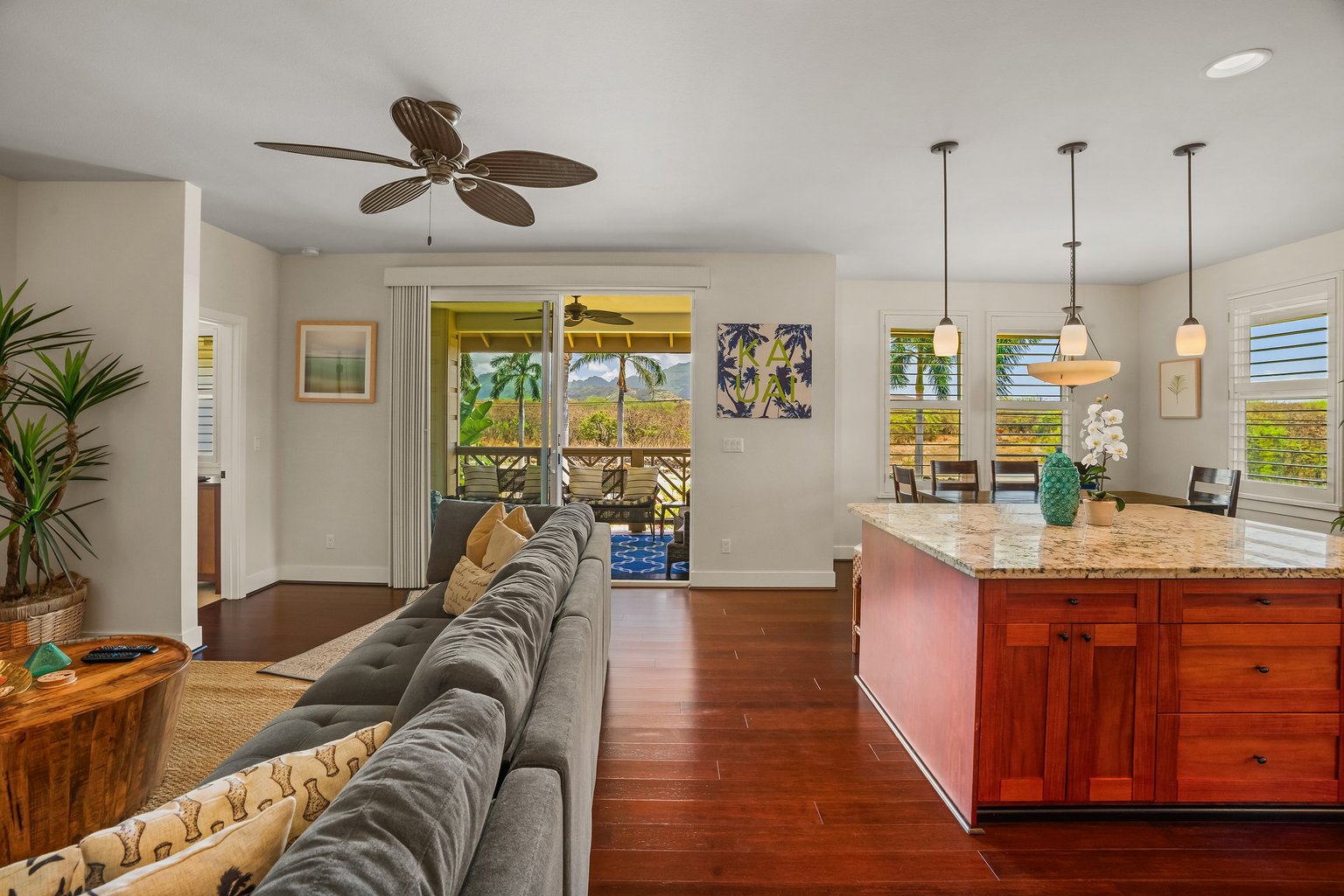 Koloa Vacation Rental