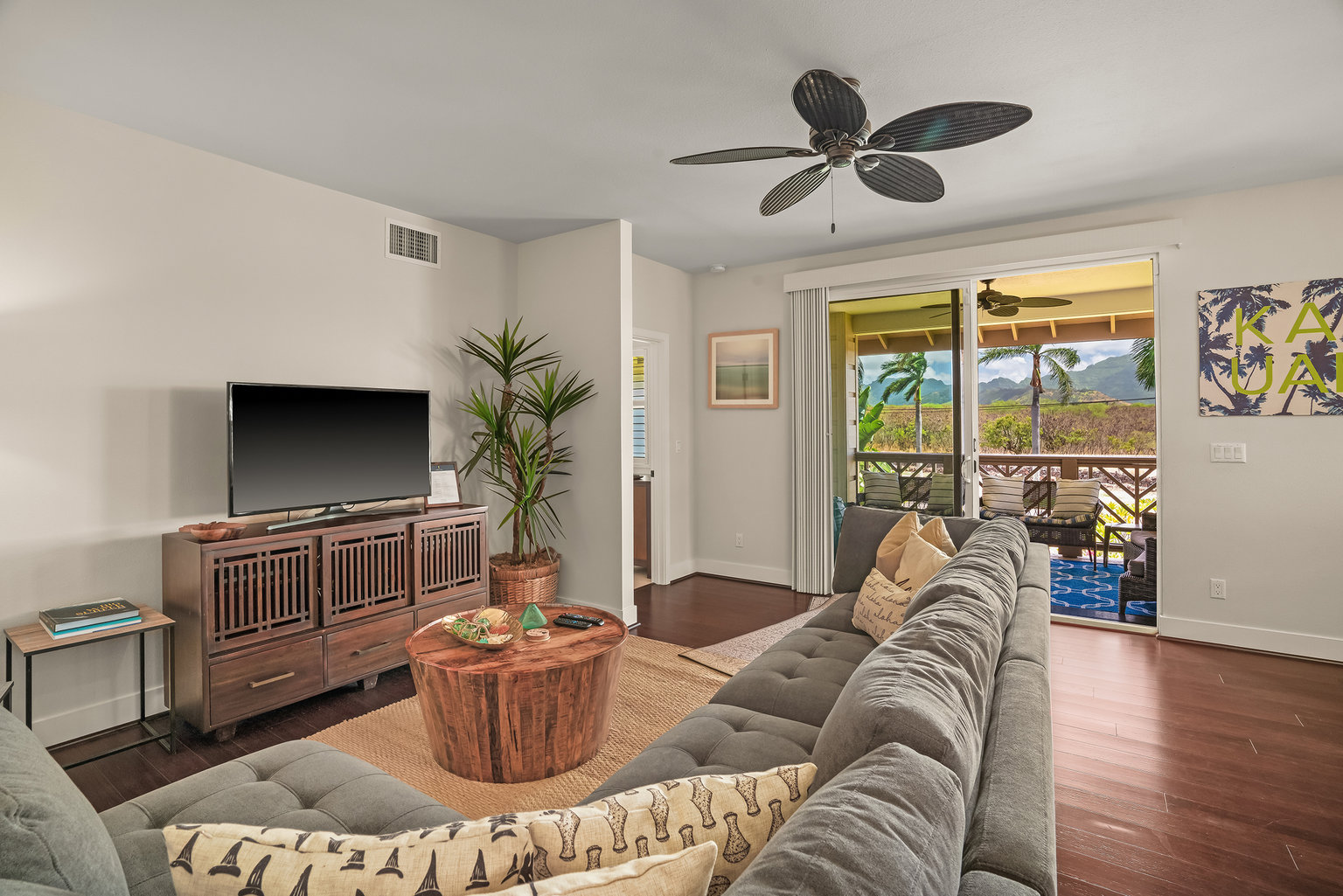 Koloa Vacation Rental