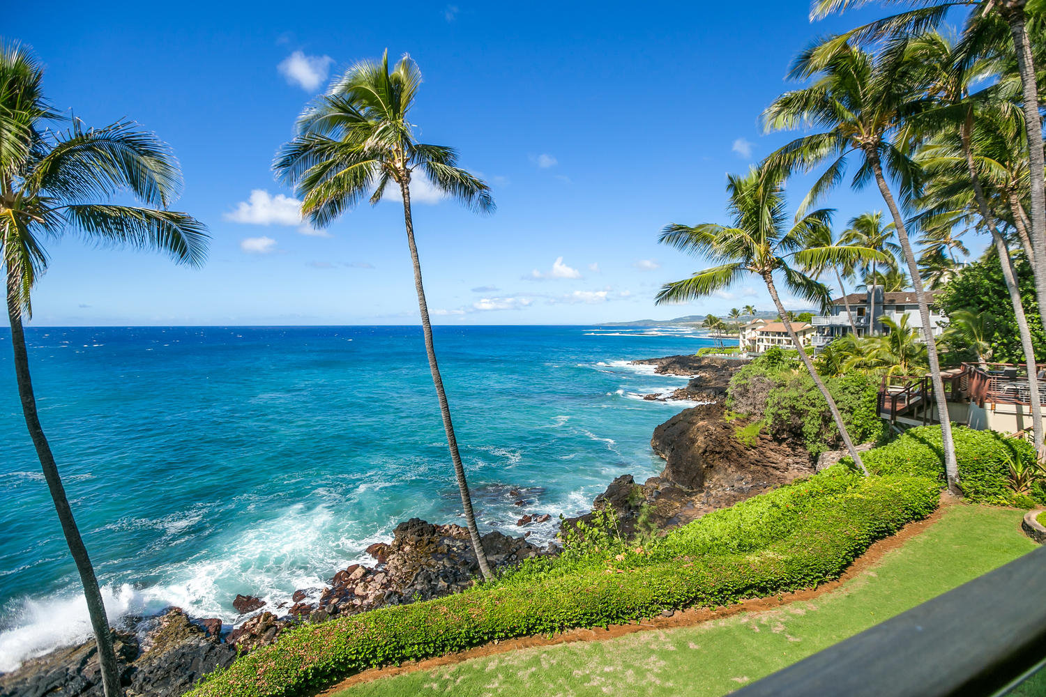 Koloa Vacation Rental