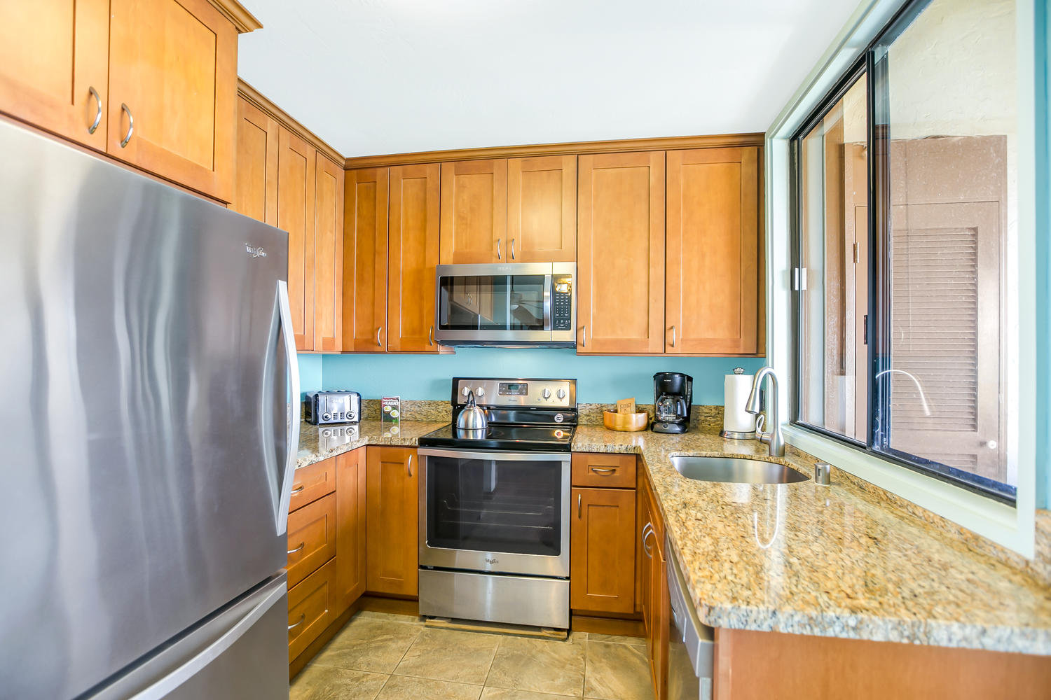 Koloa Vacation Rental