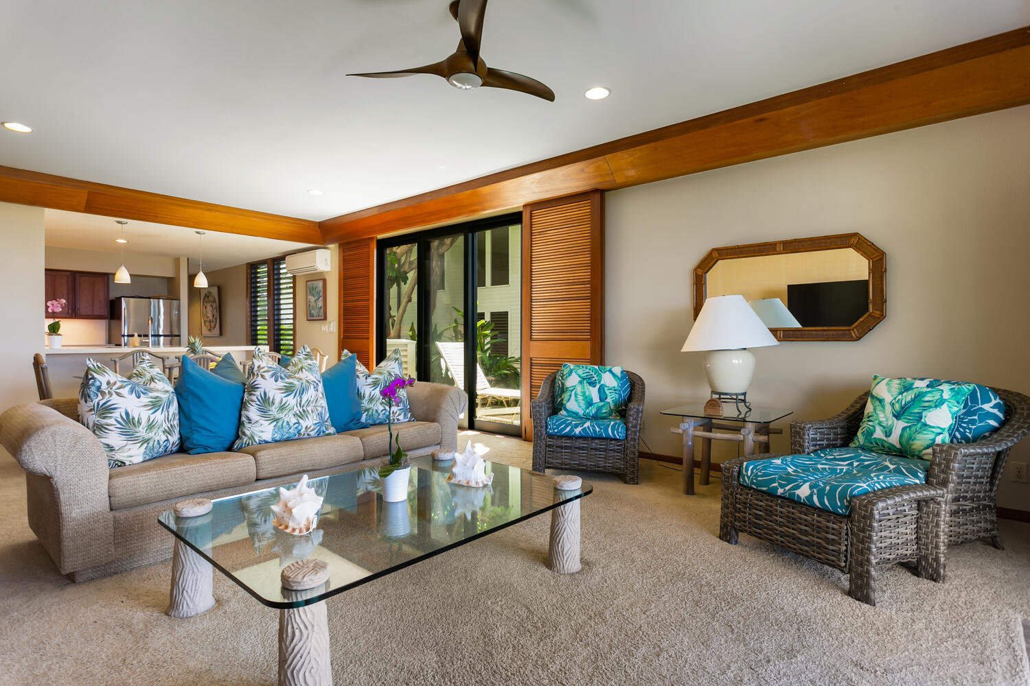 Koloa Vacation Rental