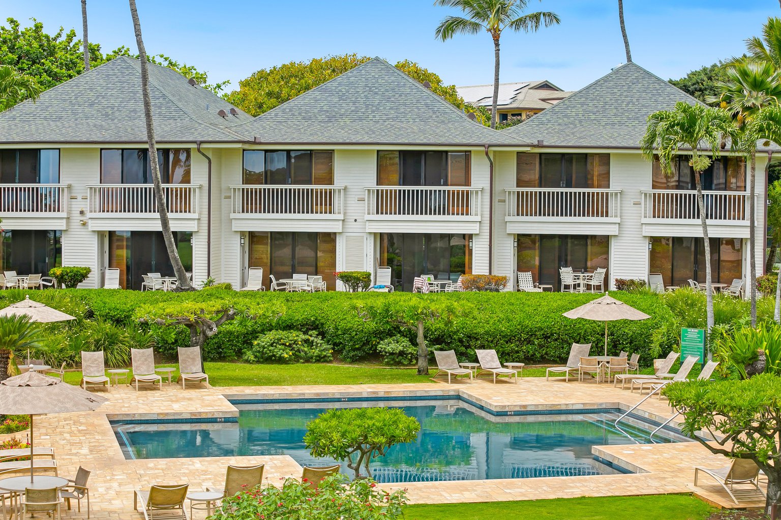 Koloa Vacation Rental