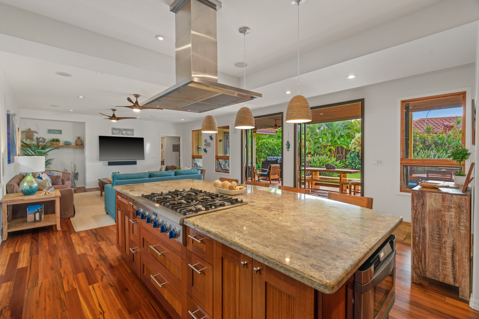 Koloa Vacation Rental