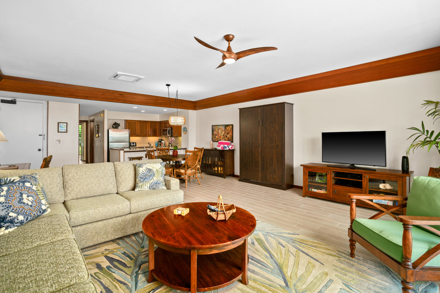 Koloa Vacation Rental