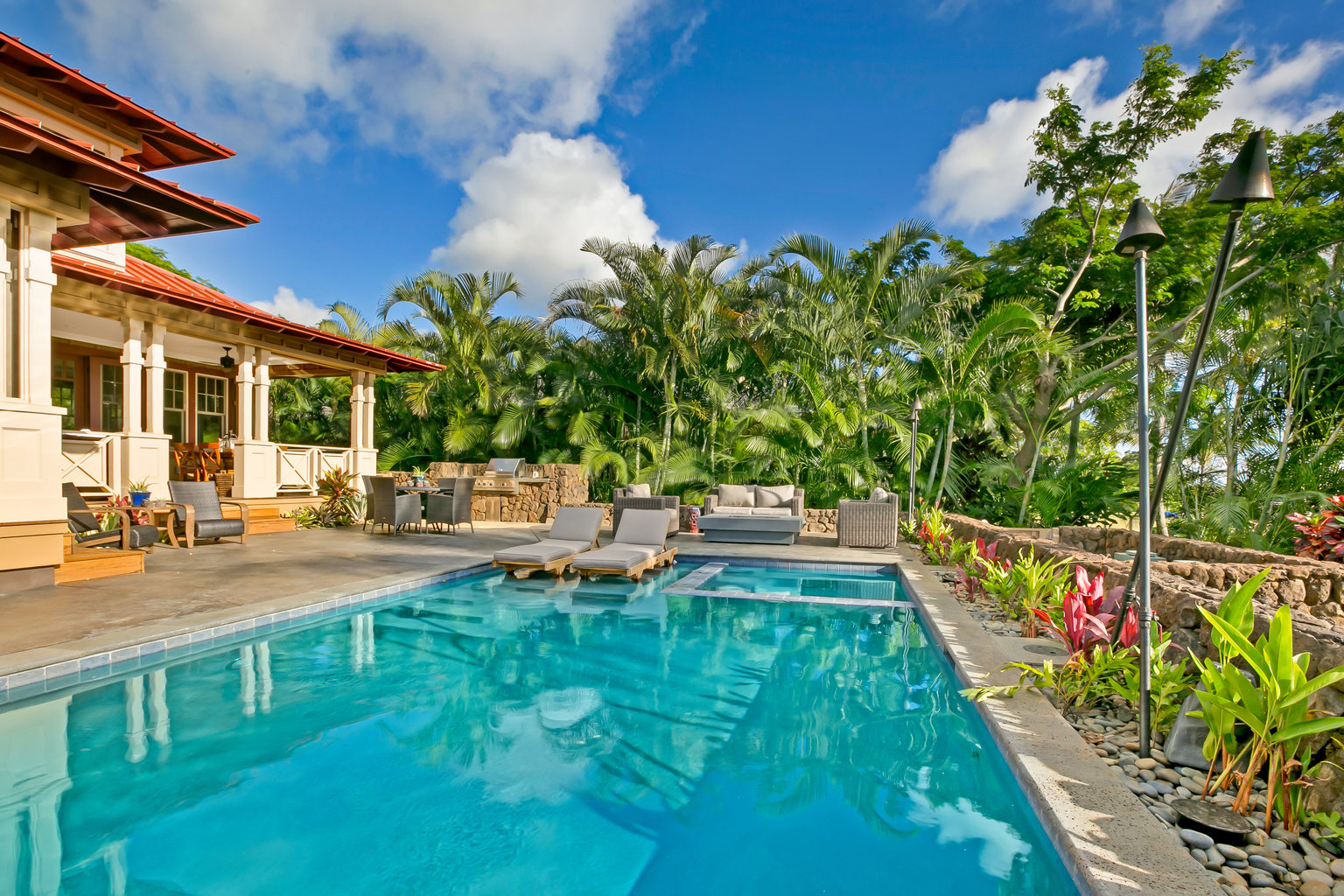 Koloa Vacation Rental