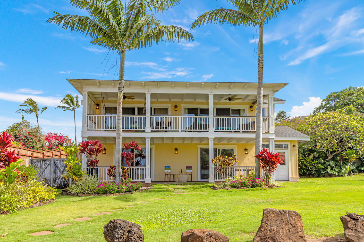 Koloa Vacation Rental