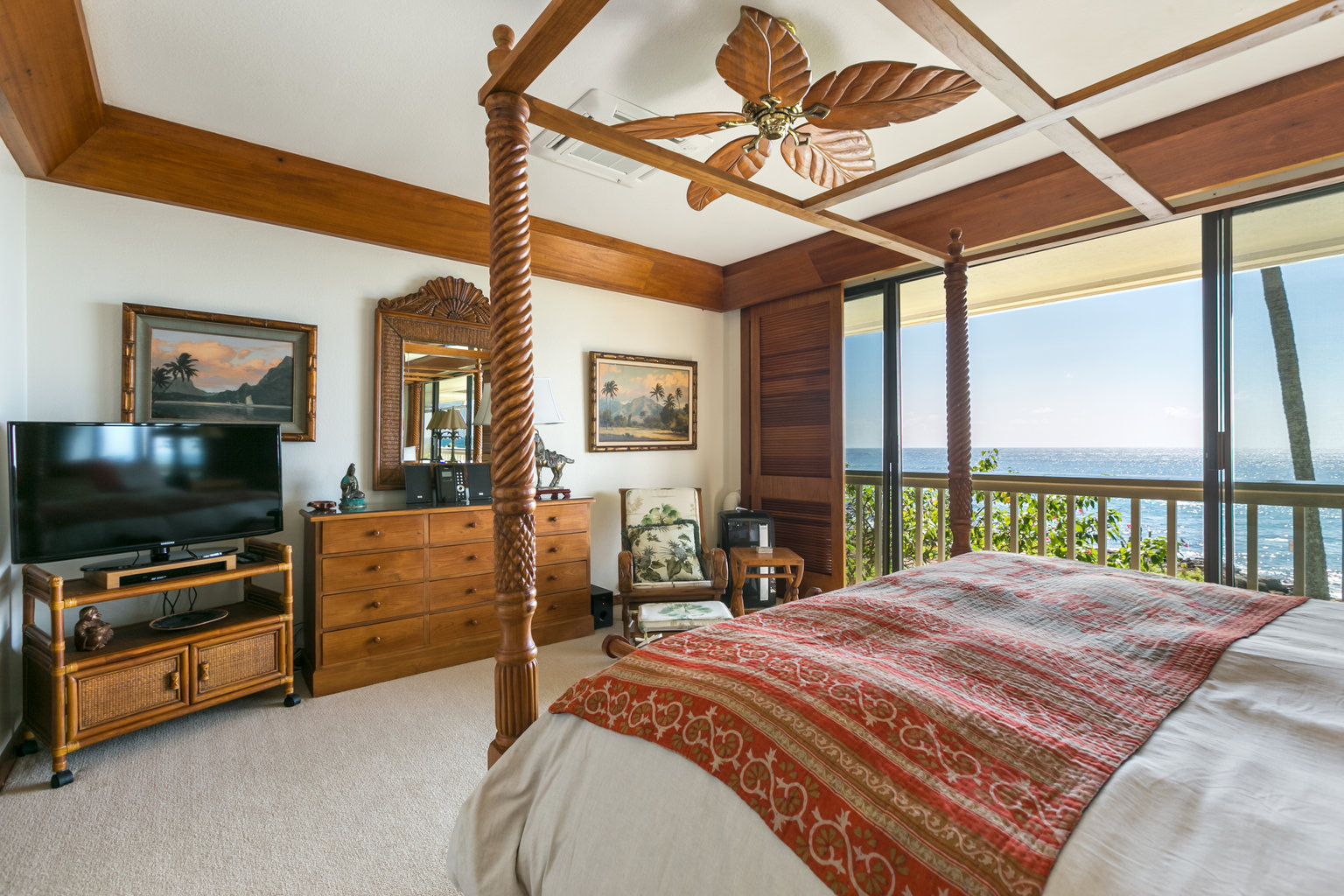 Koloa Vacation Rental