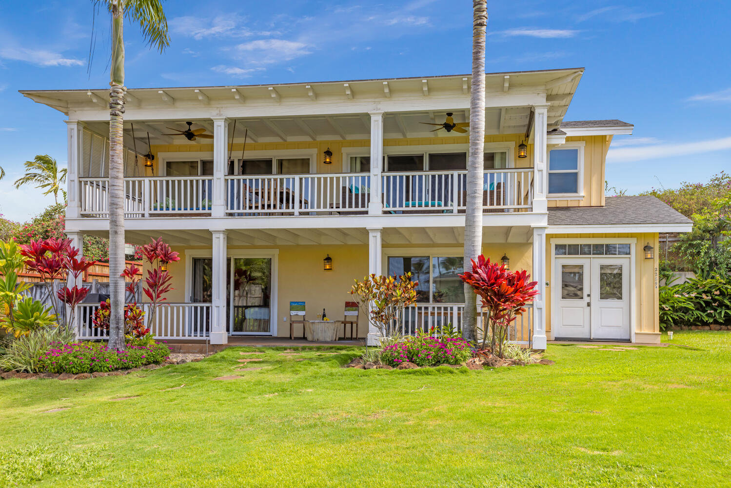 Koloa Vacation Rental