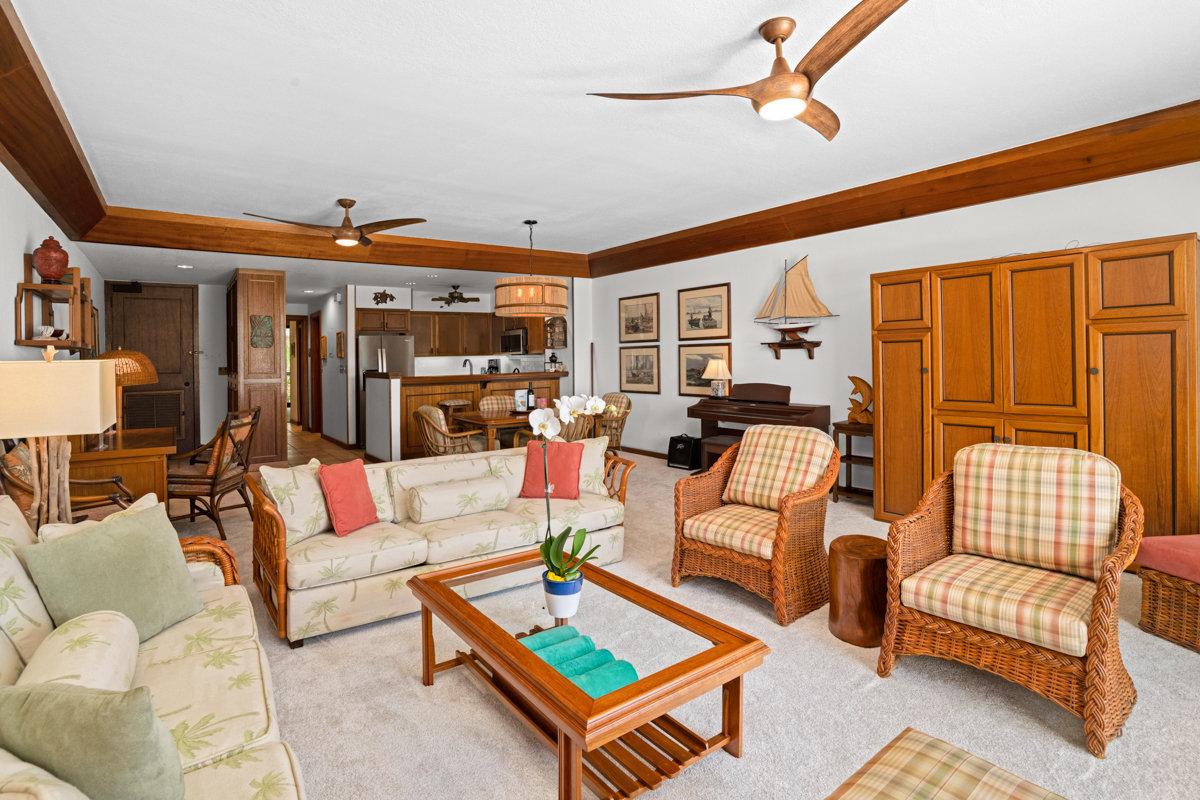 Koloa Vacation Rental