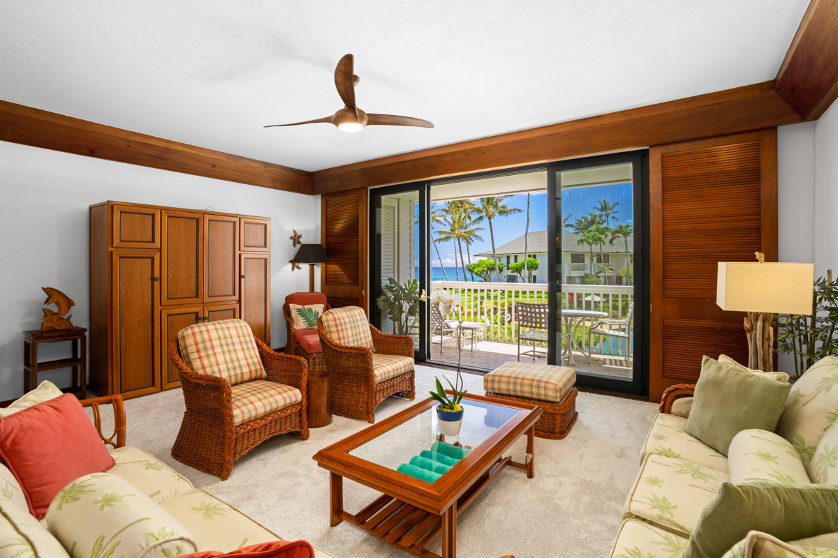 Koloa Vacation Rental