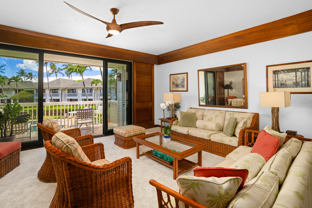 Koloa Vacation Rental