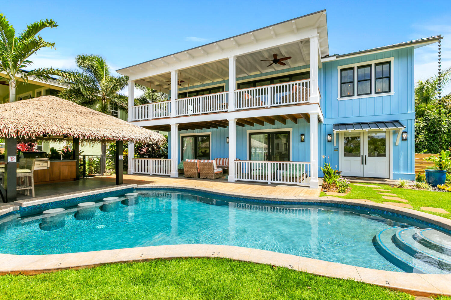 Koloa Vacation Rental