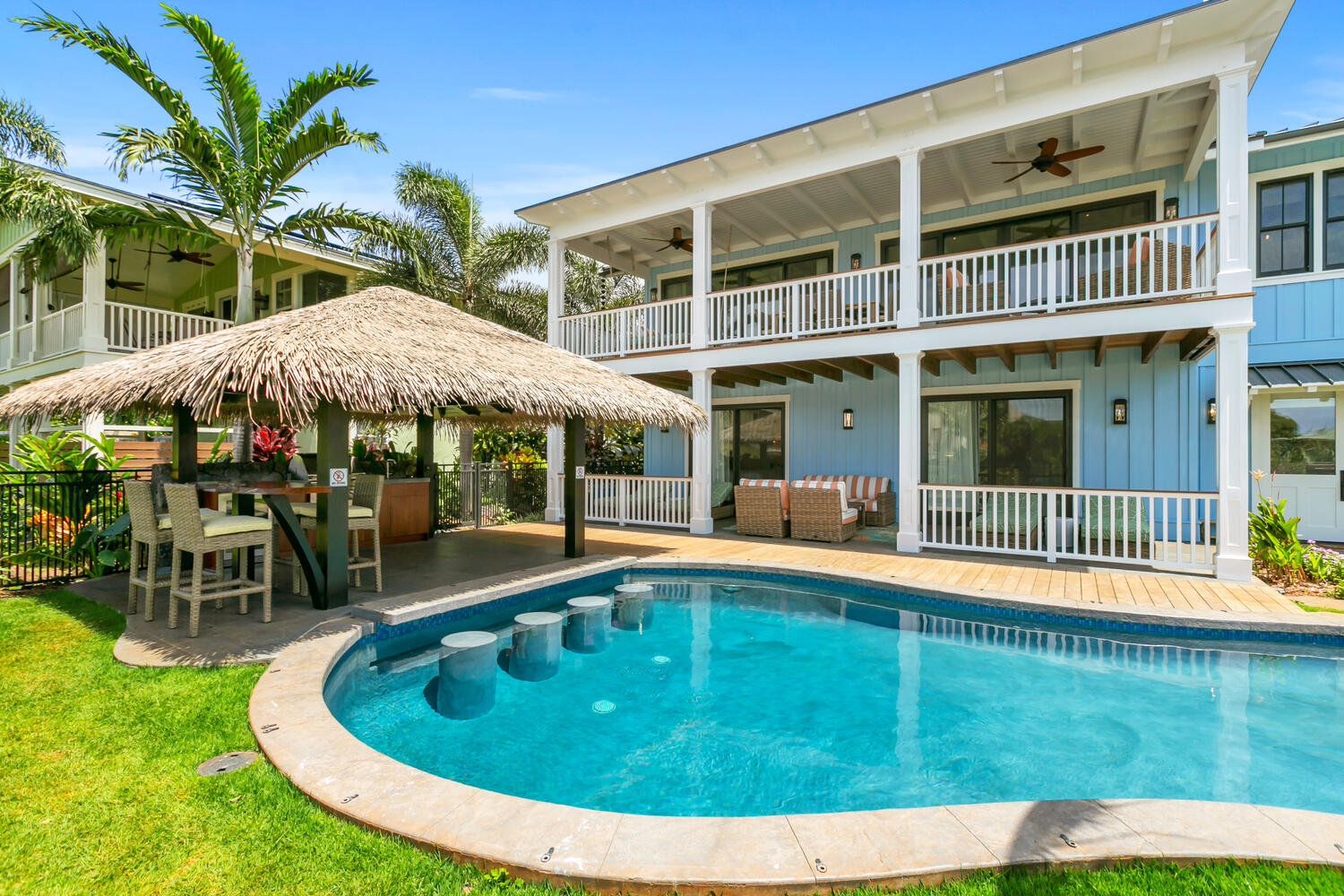 Koloa Vacation Rental