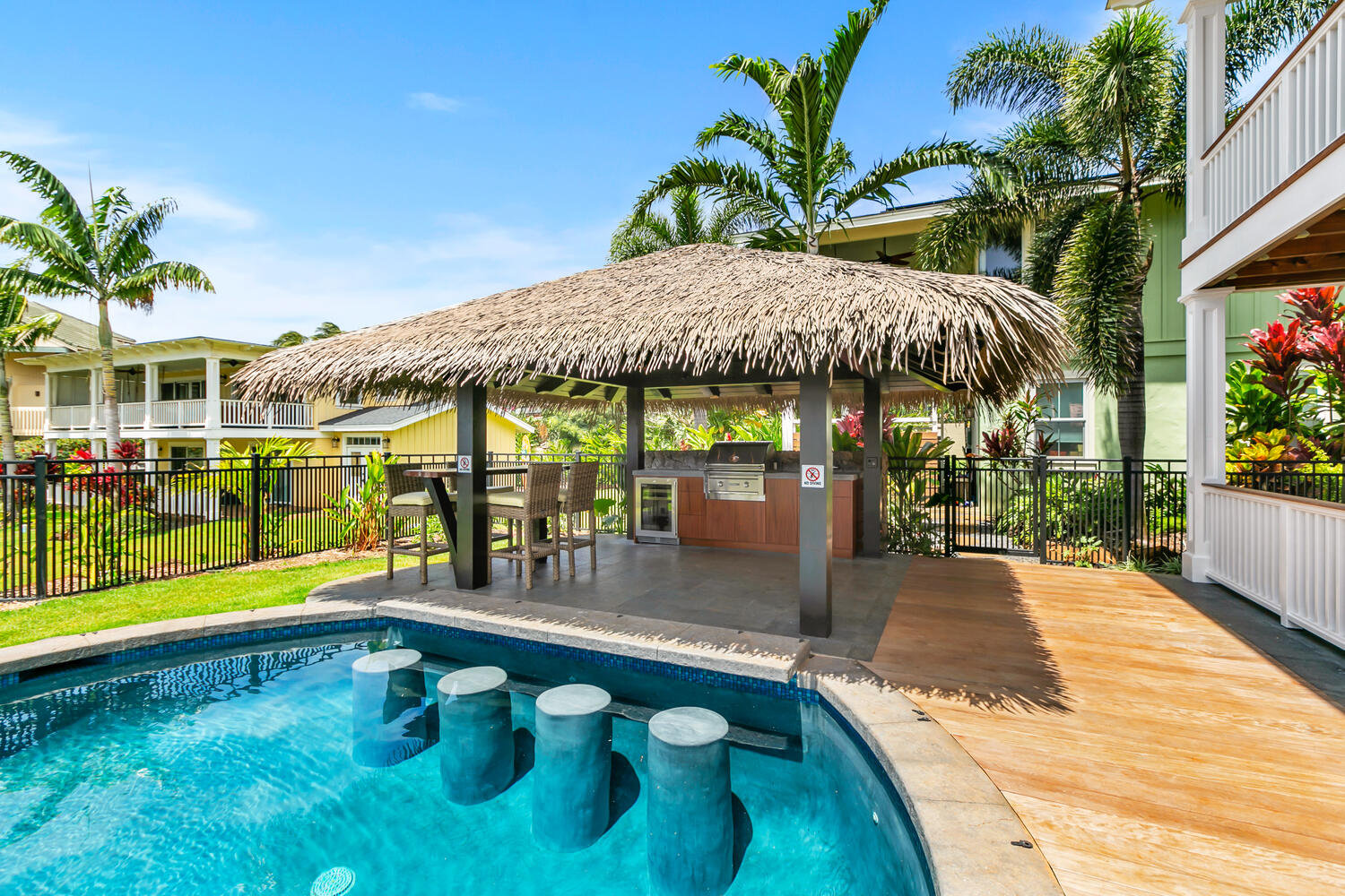 Koloa Vacation Rental