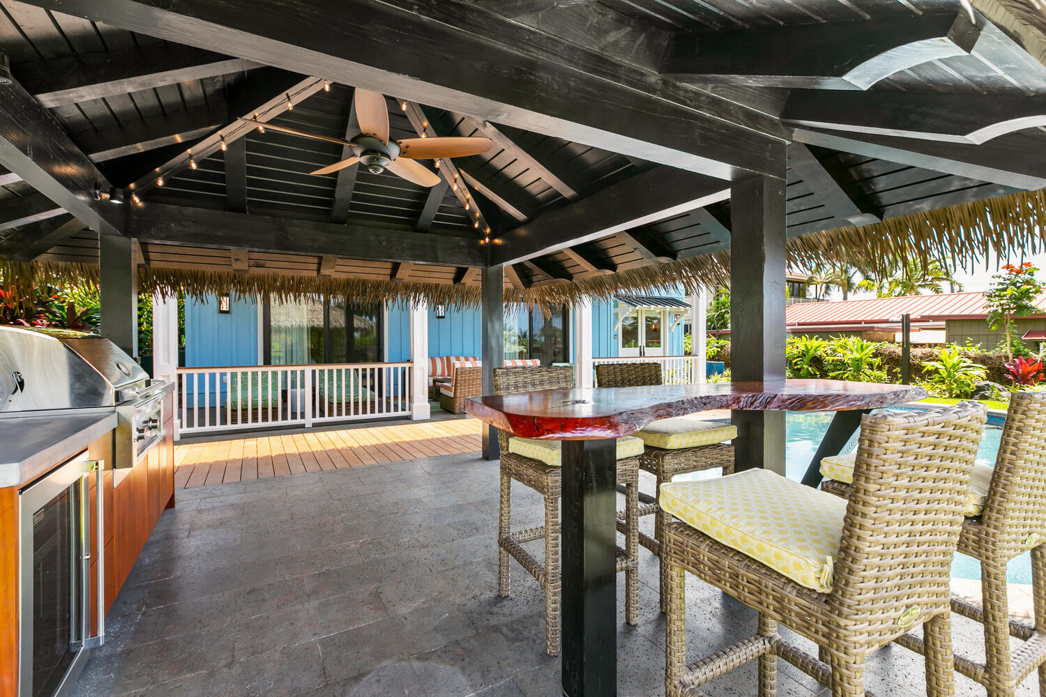 Koloa Vacation Rental