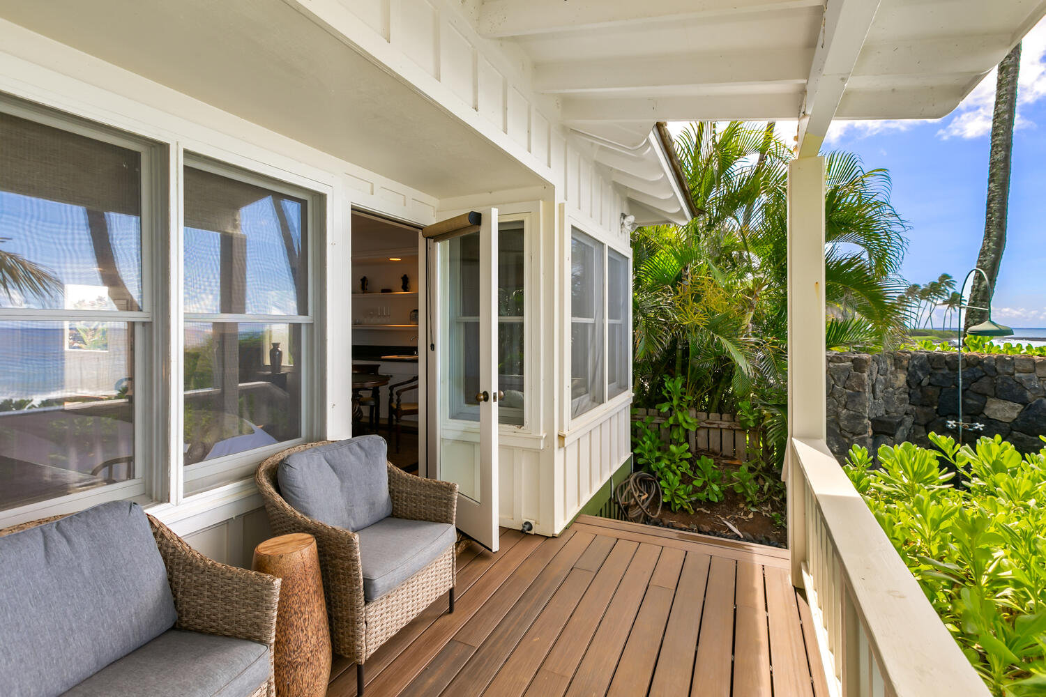 Koloa Vacation Rental