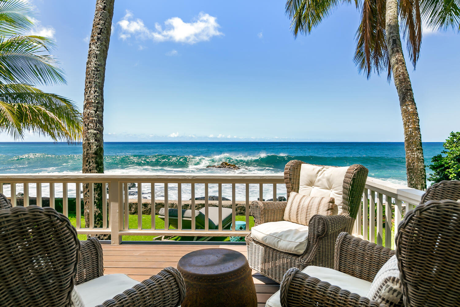 Koloa Vacation Rental