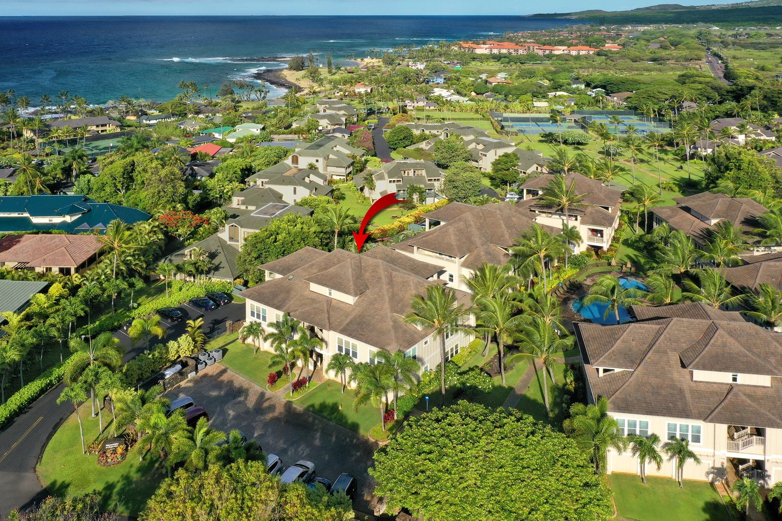 Koloa Vacation Rental