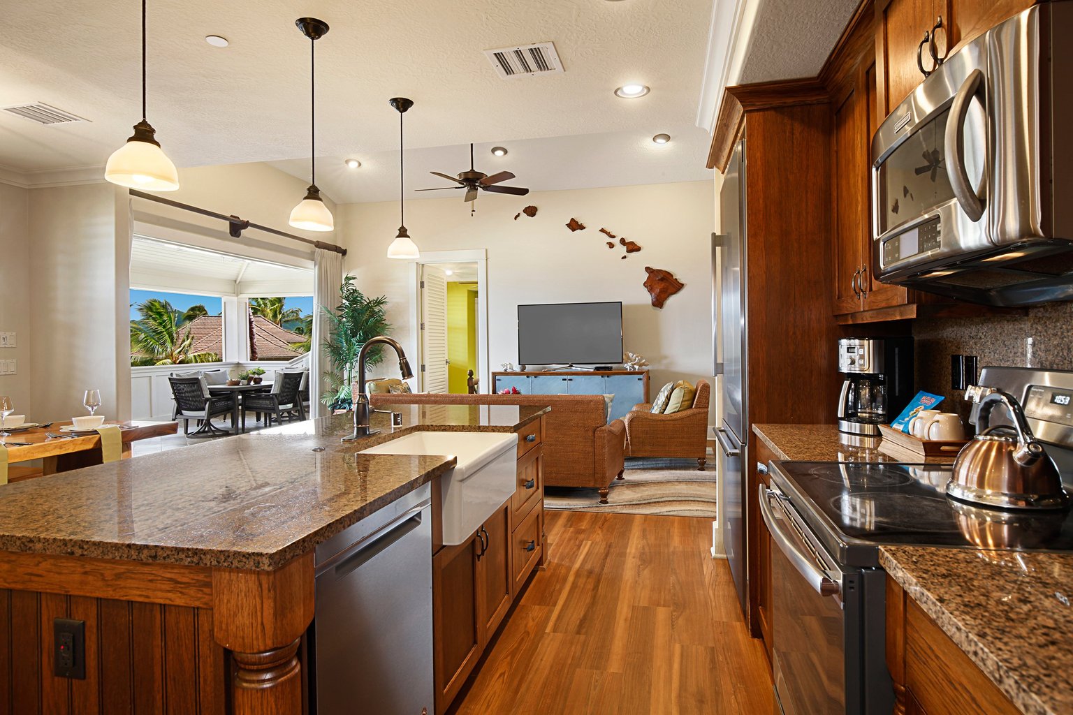 Koloa Vacation Rental