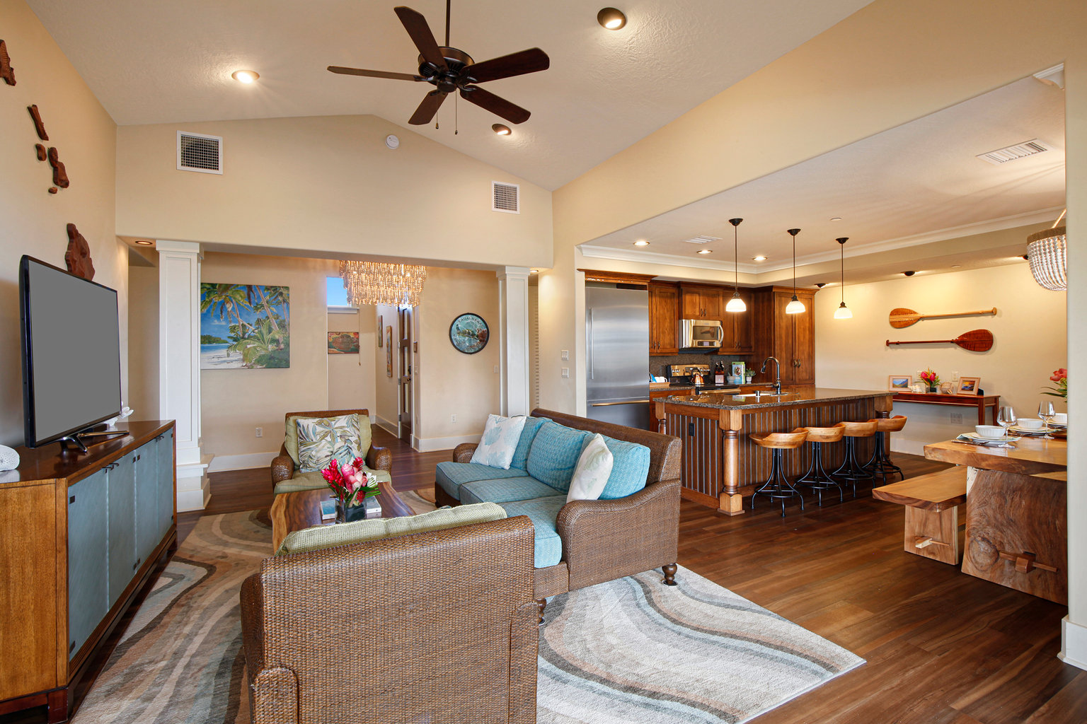 Koloa Vacation Rental