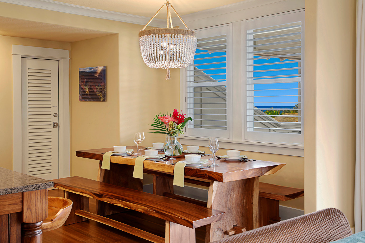 Koloa Vacation Rental