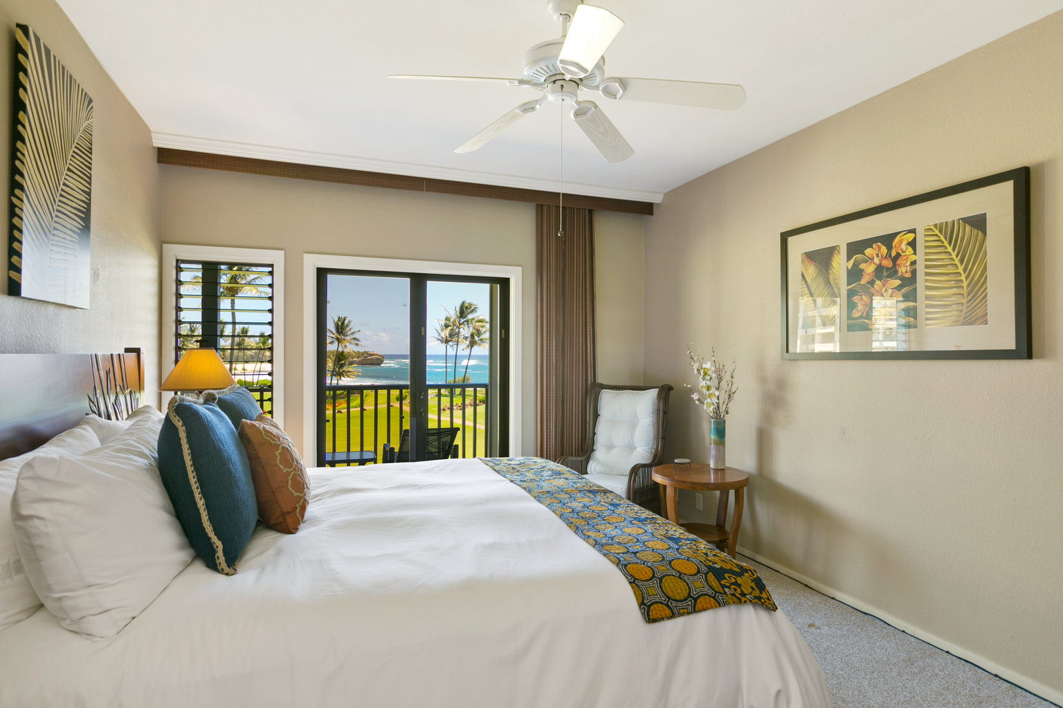 Koloa Vacation Rental