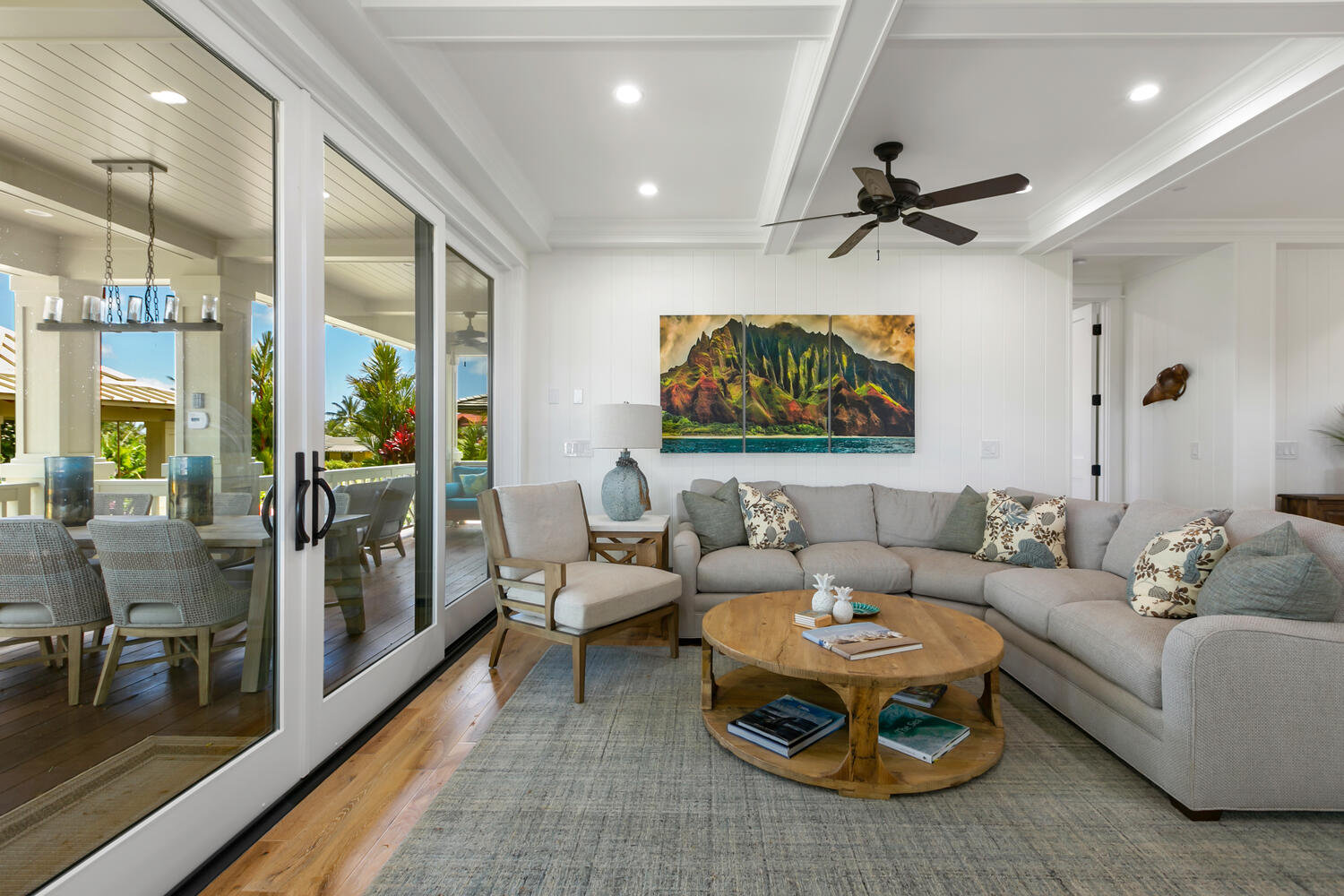 Koloa Vacation Rental