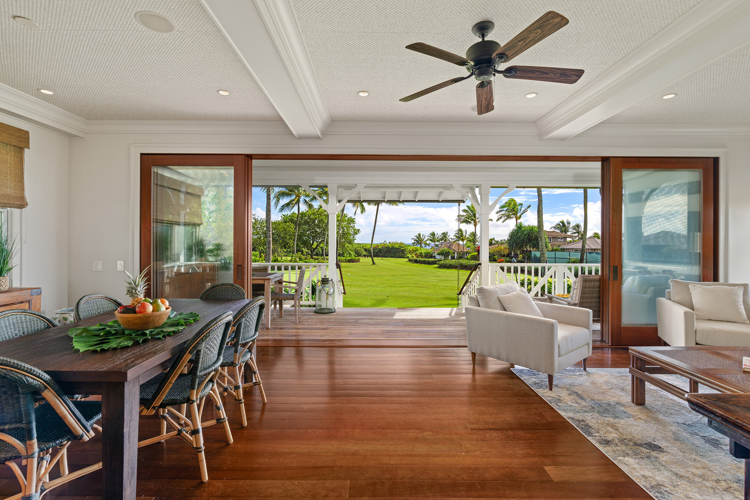 Koloa Vacation Rental