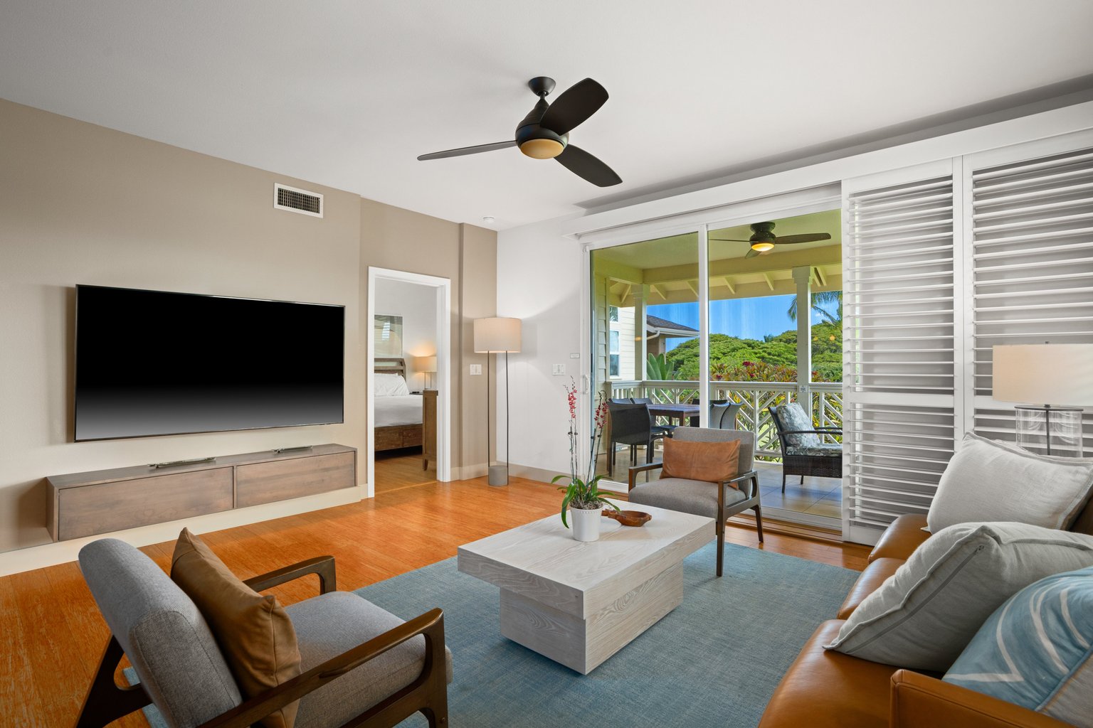 Koloa Vacation Rental