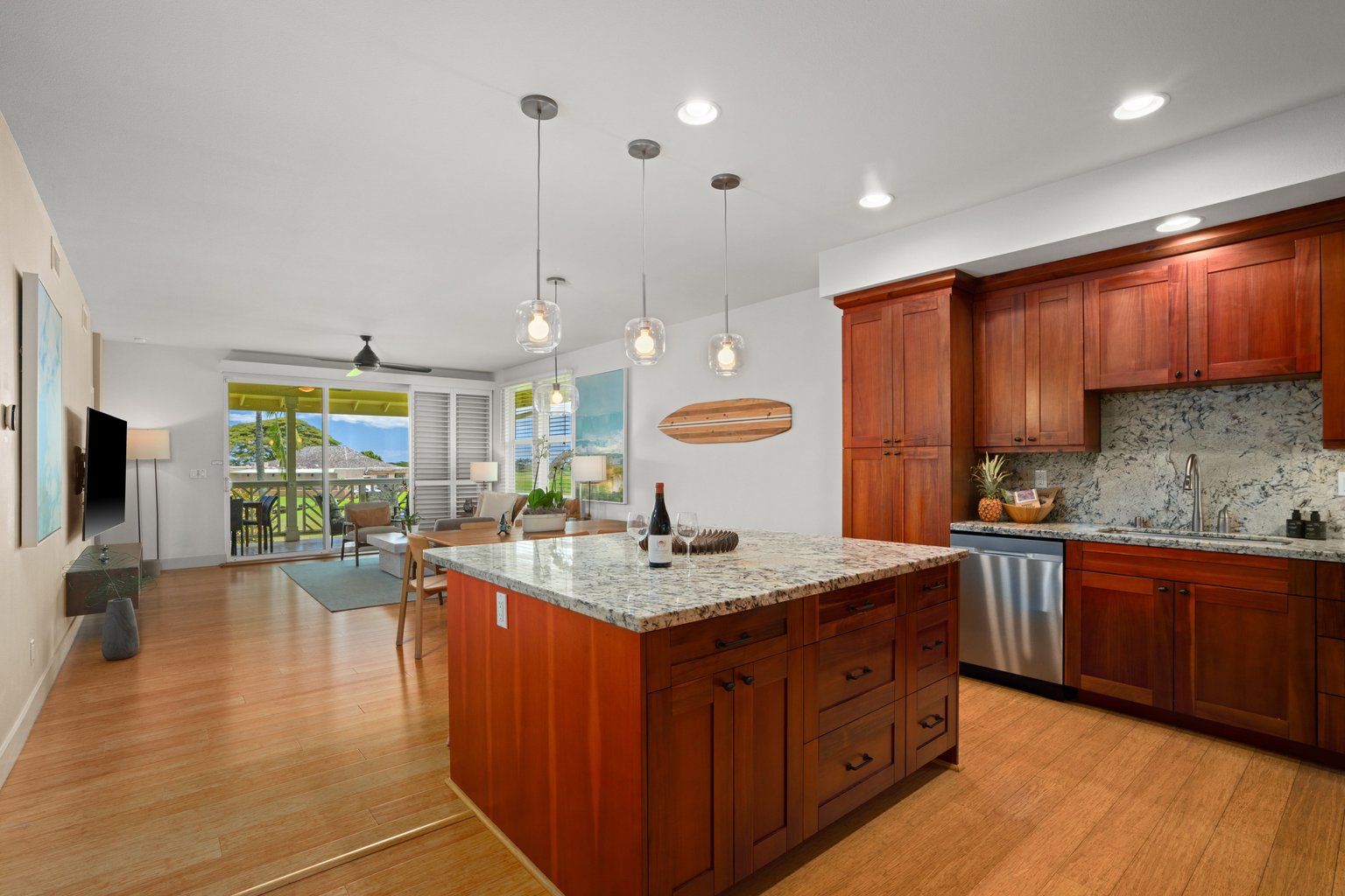 Koloa Vacation Rental