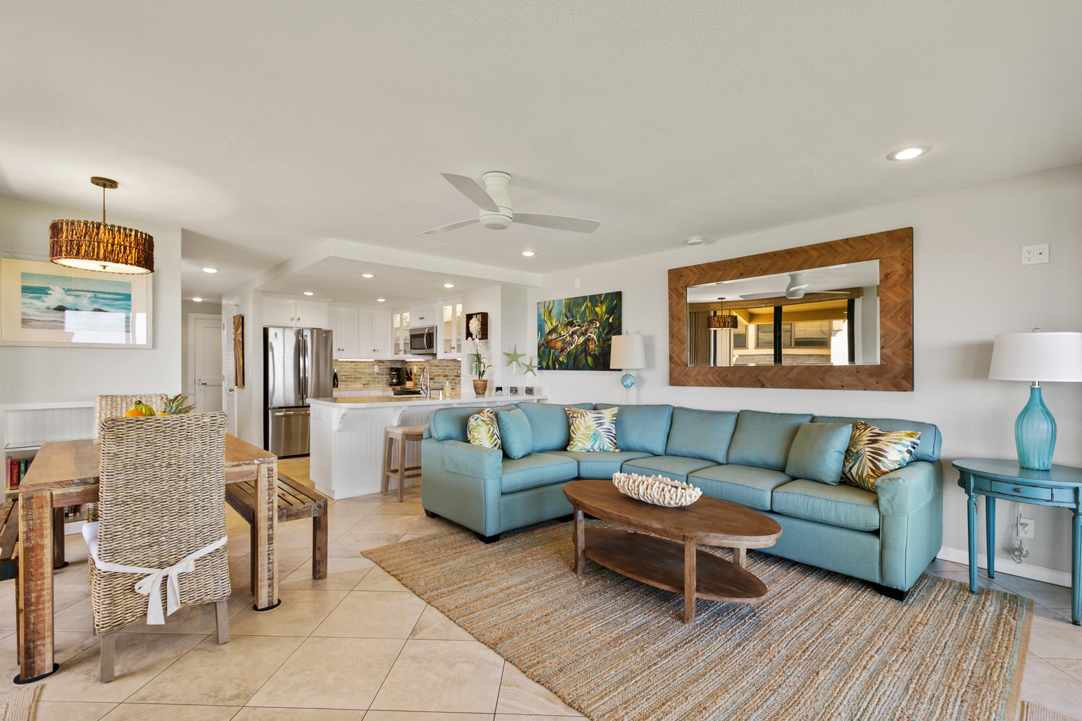 Koloa Vacation Rental