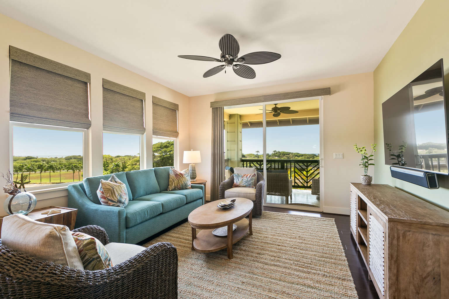 Koloa Vacation Rental