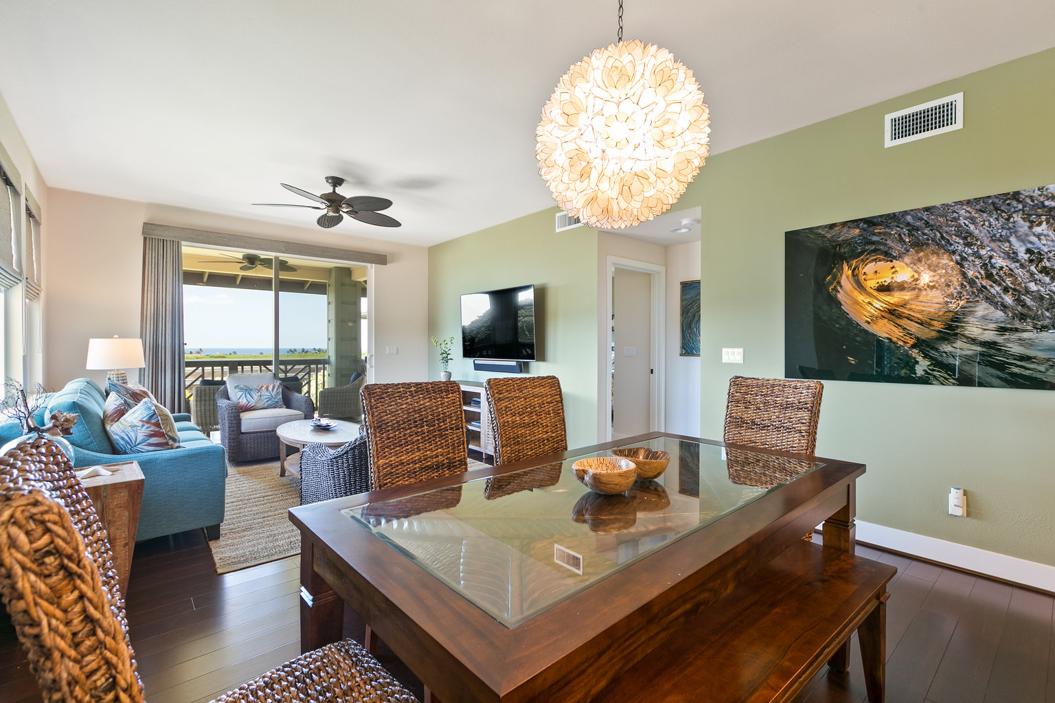 Koloa Vacation Rental