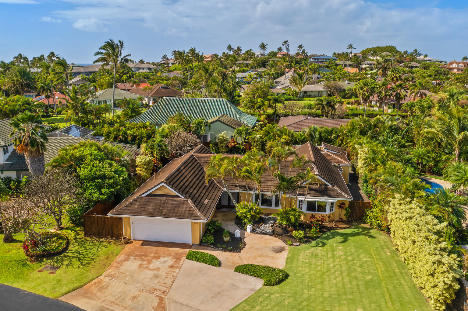 Koloa Vacation Rental