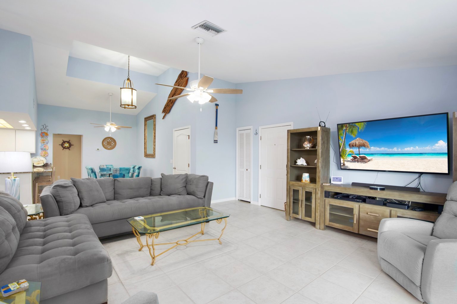 Fort Myers Beach Vacation Rental